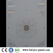 Waterproof PVC Panel PVC Ceiling PVC Sheet 30cm 6mm